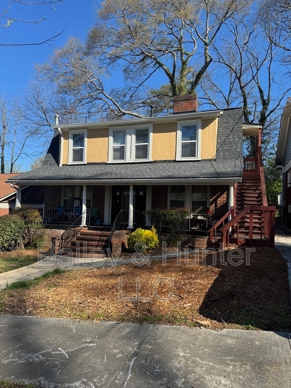 Building Photo - 1587 Olympian Cir SW