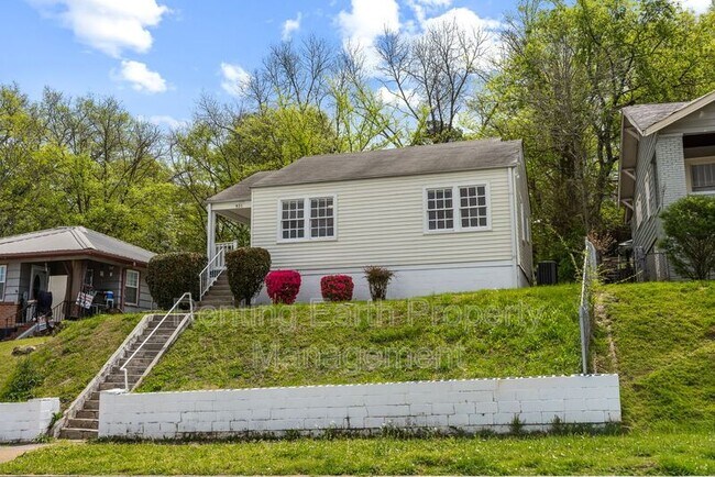 Building Photo - 931 41st Street Ensley