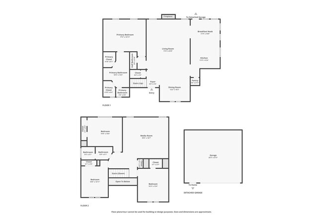 Building Photo - 12411 Exbury Ct
