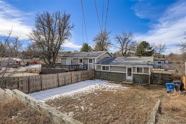 Building Photo - 1322 Youngfield St