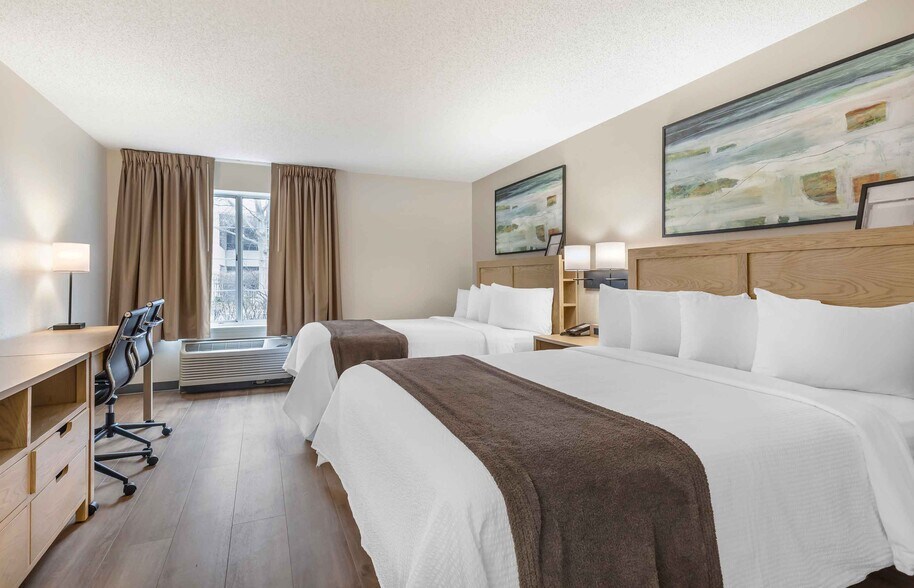 Building Photo - Furnished Studio-Washington, DC - Alexandria - Eisenhower Ave.