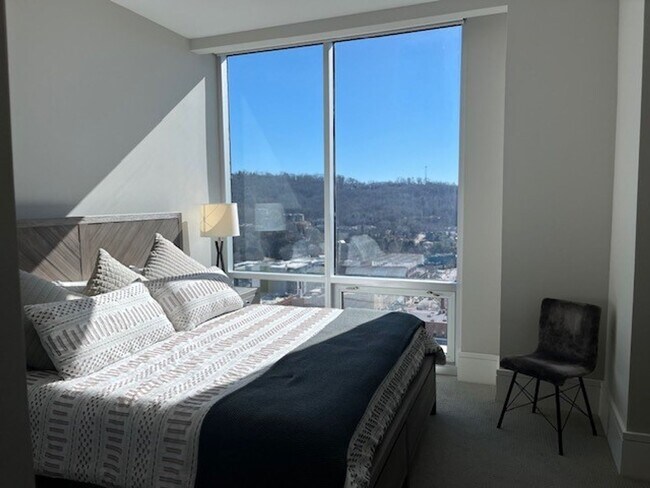 Building Photo - Downtown Asheville Condo in the Arras Buil...