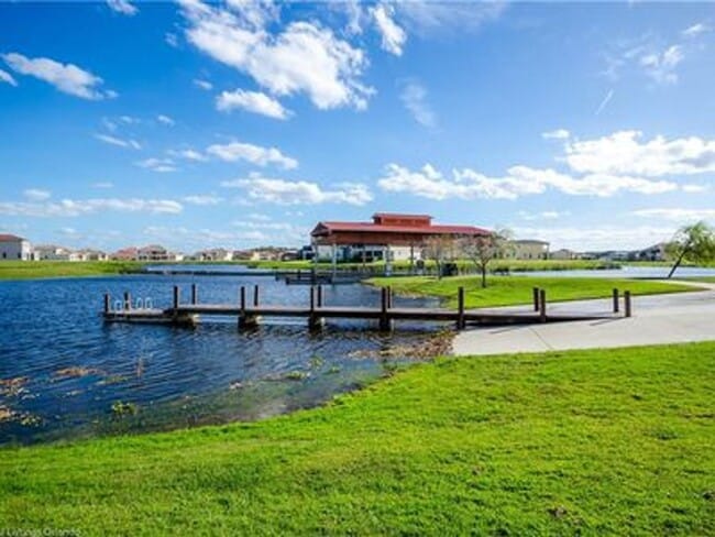 Building Photo - Single story 4 bedroom home in the quiet gated community of Bellalago.