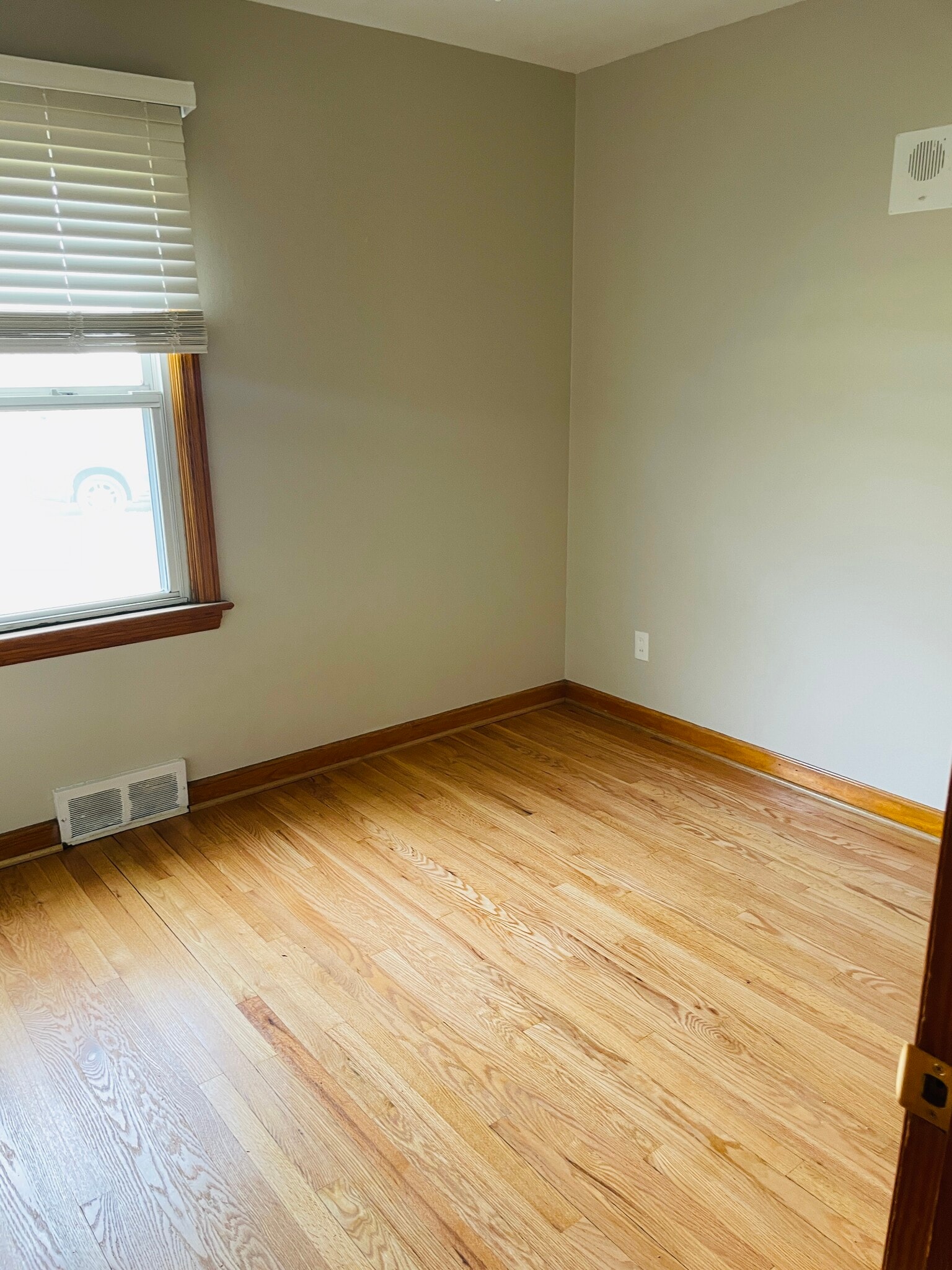 Bedroom 1 - 405 Saint Christina Ln