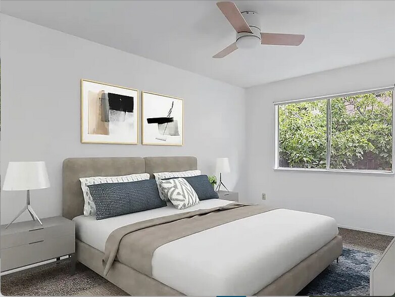 Building Photo - 7620 Mountain Blvd