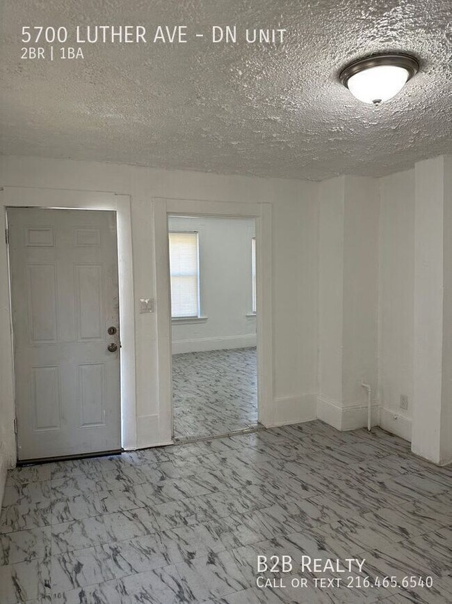 Building Photo - 5700 Luther Ave