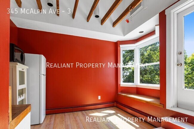 Building Photo - 345 McAlpin Ave