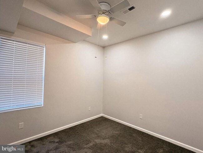 Building Photo - 2023 McCulloh St