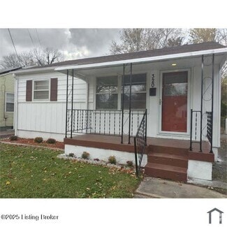 Building Photo - 320 N 42nd St