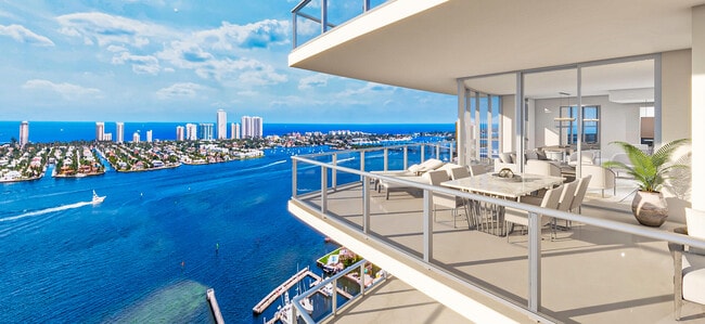 Building Photo - 220 Lake Shore Dr