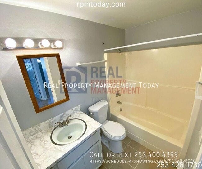 Building Photo - 8220 143rd St Ct NW