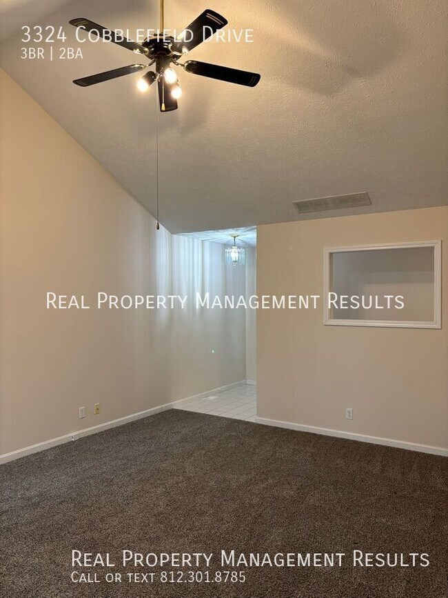 Building Photo - 3324 Cobblefield Dr