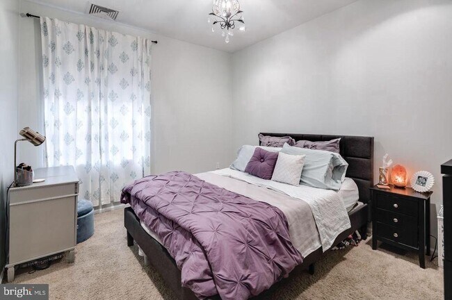 Building Photo - 1601 Spring Garden St