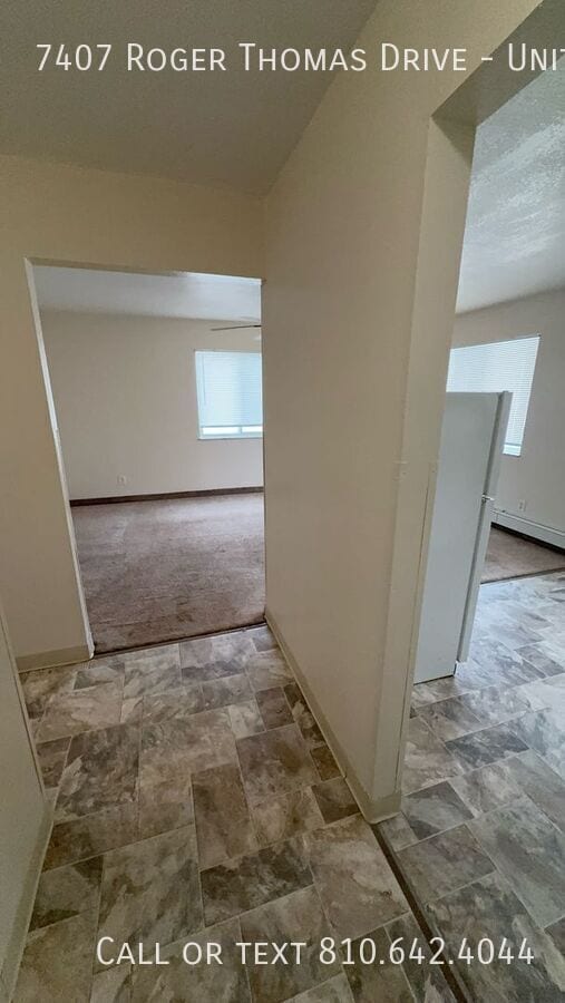 Building Photo - 7407 Roger Thomas Dr