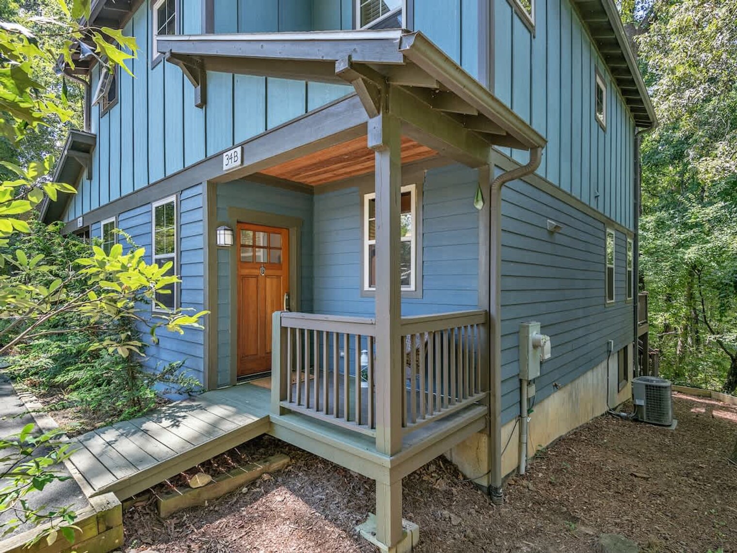 Building Photo - 34B Mardell Cir