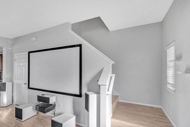 Building Photo - Partially furnished 3-bedroom, 2.5-bath home