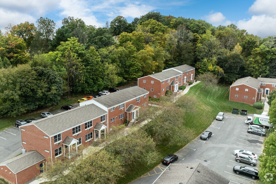 Aerial Photo - Washington Heights, LLC