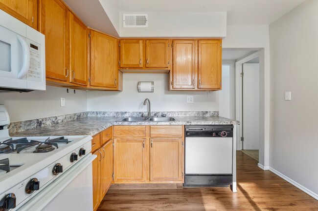 Building Photo - LIMITED TIME -MOVE IN SPECIALS ON ALL OUR 1 BEDROOMS!