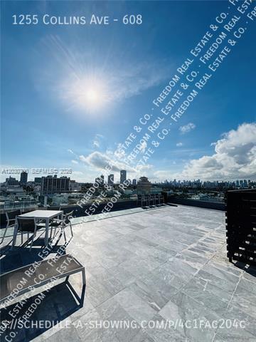 Building Photo - 1255 Collins Ave