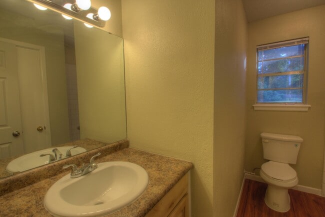 Building Photo - 4311 Marcell Cir W