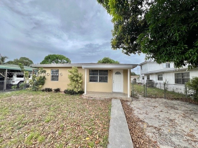 Building Photo - 1436 NW 24th Terrace