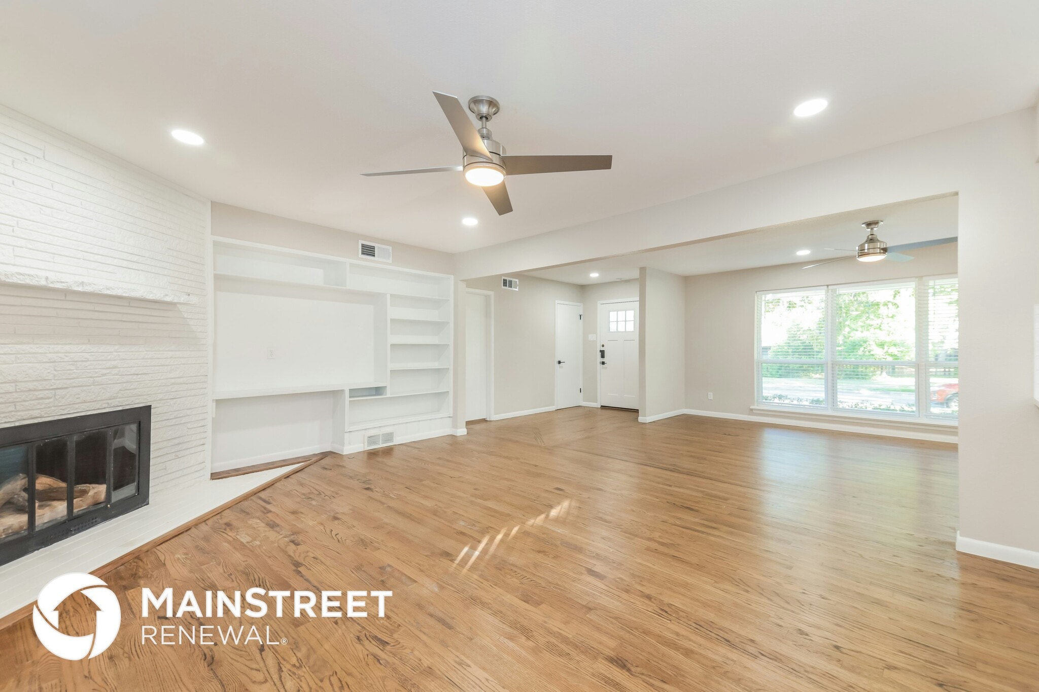 Building Photo - 6518 Ridgemont Dr