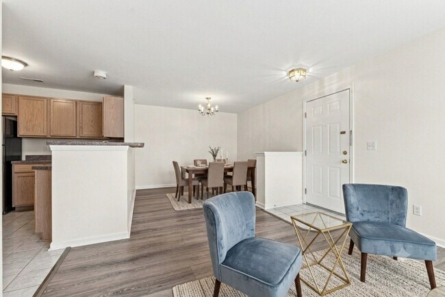 Building Photo - 700 Mill Cir