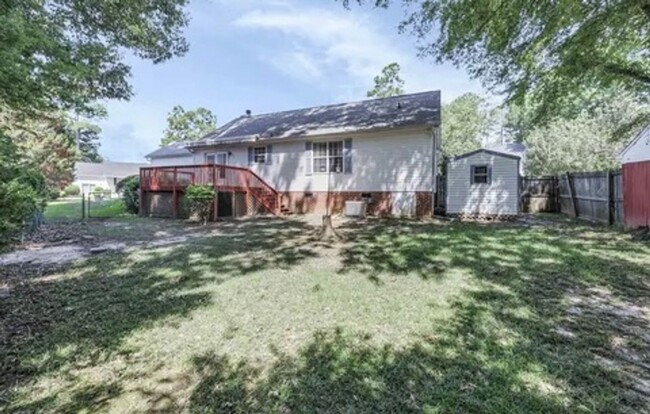 Building Photo - Single-level home in Irmo