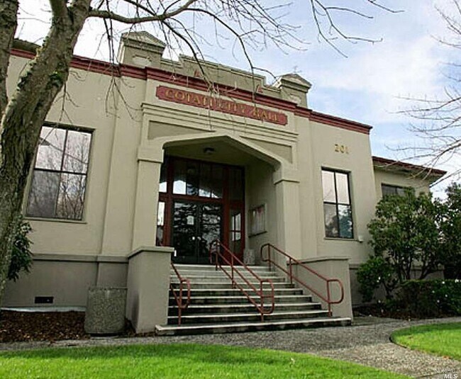 Building Photo - 8271 Lancaster Dr