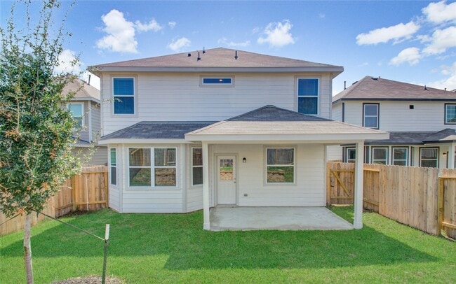Building Photo - 3620 Cub Dr