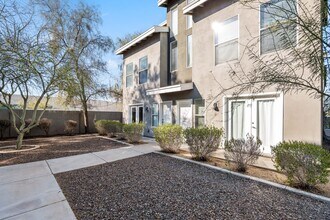 Building Photo - Roosevelt West Townhomes