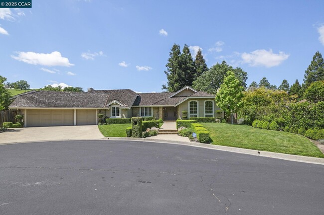 Building Photo - 18 Emmons Canyon Ct