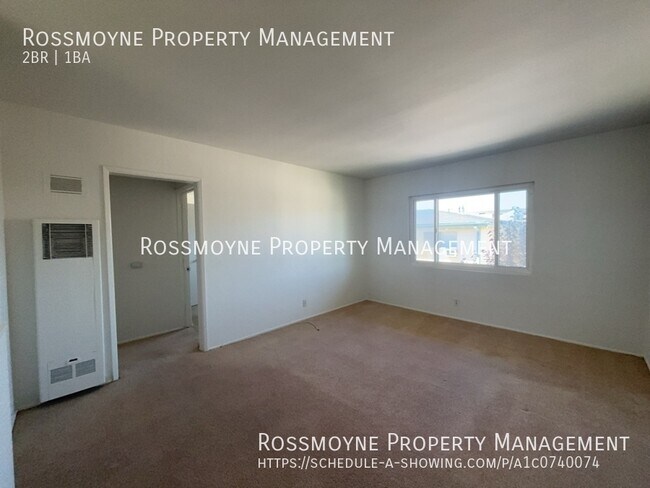 Building Photo - 3342 1/4 Andrita St-