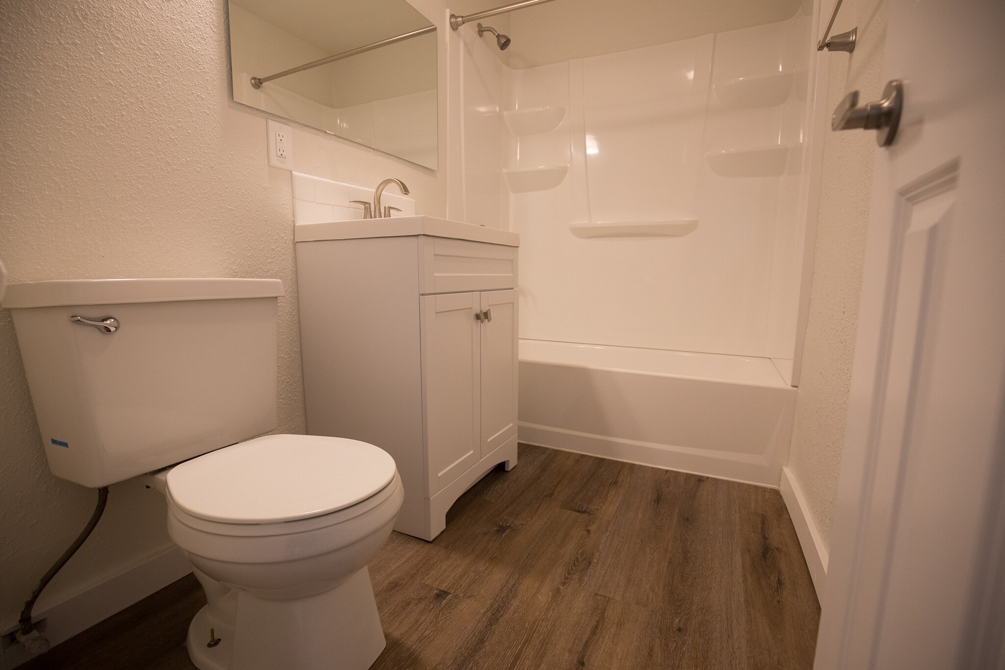 Bathroom - 14603 SE Arista Dr