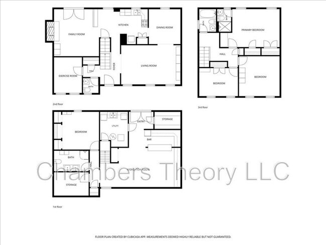 Building Photo - 6002 Carrindale Ct