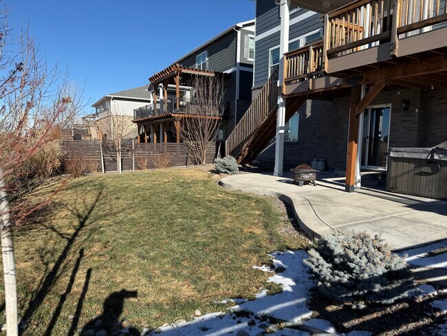 Building Photo - 221 S Quantock St