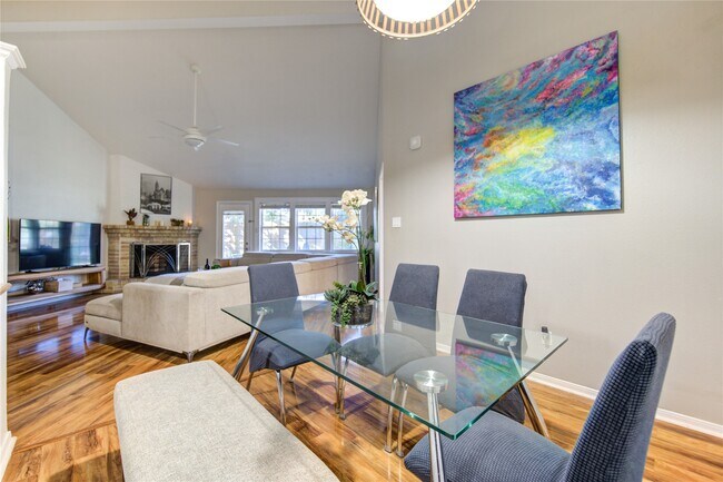 Building Photo - 7027 Brockington Dr