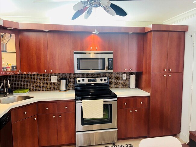 Building Photo - 2750 NE 183rd St