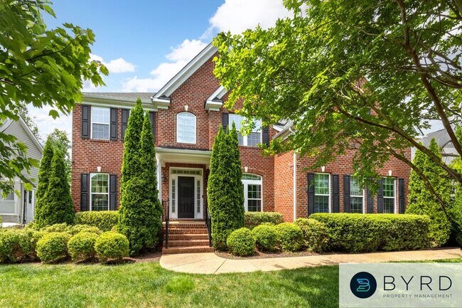 Primary Photo - 6018 Red Setter Ln