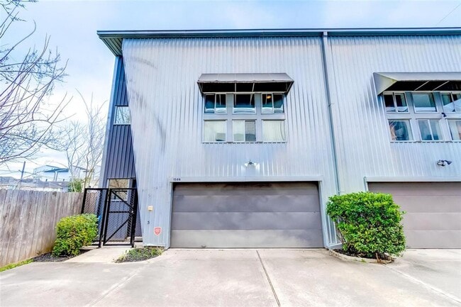 Building Photo - 1508 Cleveland St
