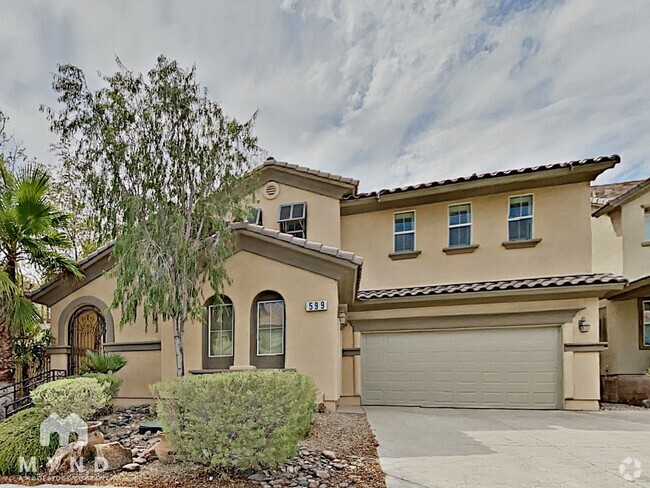 Building Photo - 599 Wealdston Ct