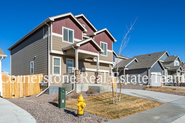 Building Photo - 10758 Saco Dr