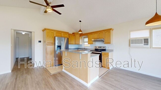Building Photo - 45-394-394 Konale Pl