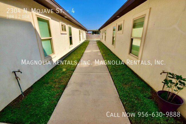 Building Photo - Edinburg Apartment for Rent