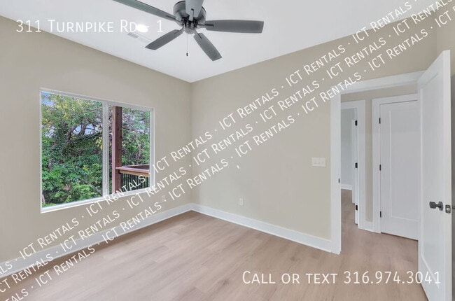 Building Photo - 311 Turnpike Rd