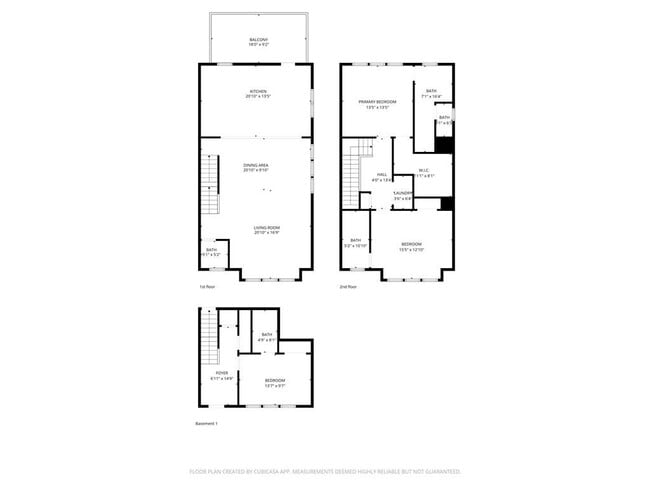 Building Photo - 2316 Mockernut Trl
