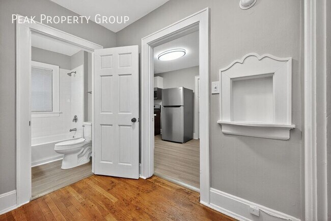 Building Photo - 1772 Williams Ave