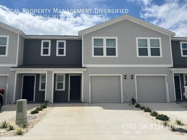 Building Photo - 6592 SW 81st Lp
