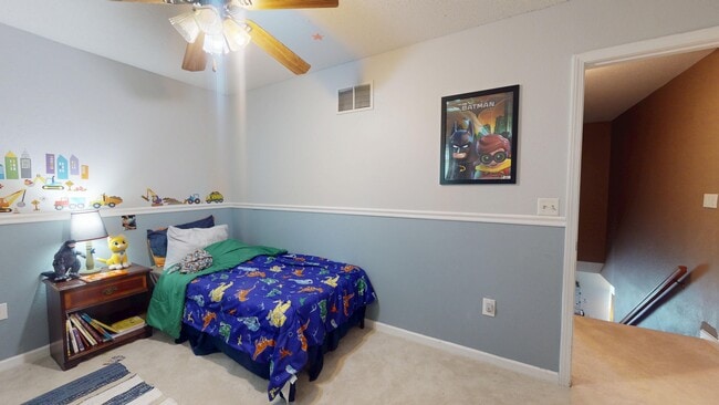 Building Photo - 2716 Stone Valley Dr
