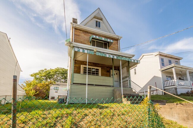 Building Photo - 124 Fitler St